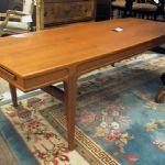 223 3553 COFFEE TABLE